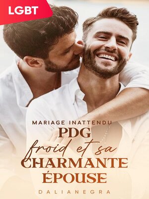 cover image of [ABO] Mariage inattendu